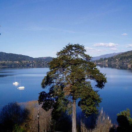 Los Juncos Patagonian Lake House Hotel San Carlos de Bariloche Exterior photo